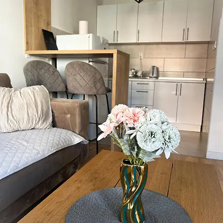 公寓 Sun&moon Lukavica