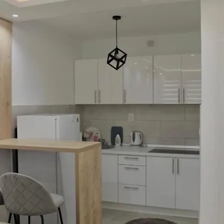 Sun&moon شقة Lukavica